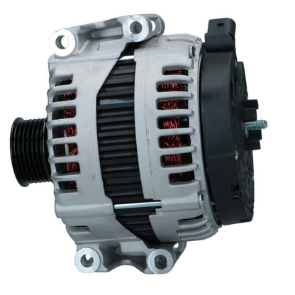 RNL-Standard Alternator Mercedes 220A RNL1813023