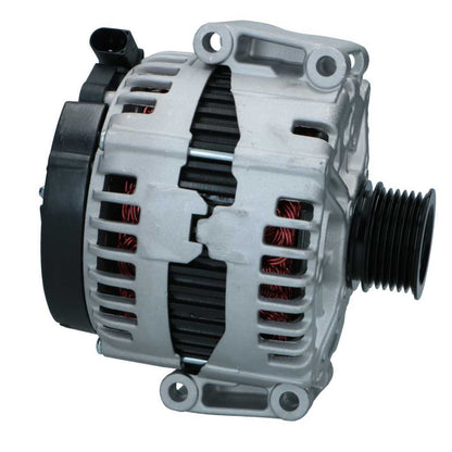 RNL-Standard Alternator Mercedes 220A RNL1813023