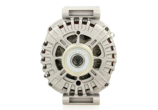 PlusLine Original Alternator for Mercedes 250A CG25S025+