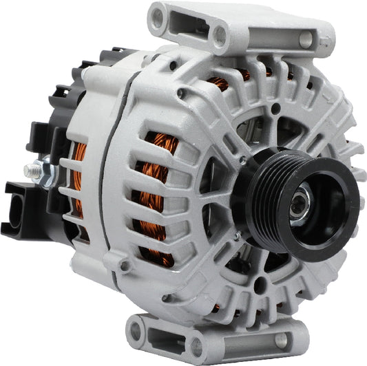 WAI New Alternator for Mercedes 250A 21373N