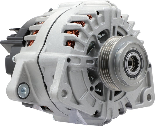 WAI New Alternator for Mercedes 200A 21076N