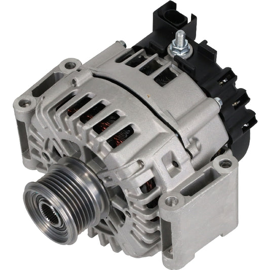 WAI New Alternator for Mercedes 200A 21099N