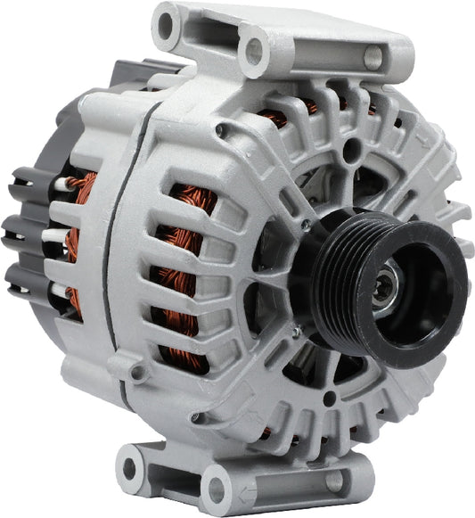 WAI New Alternator for Mercedes 250A 21377N