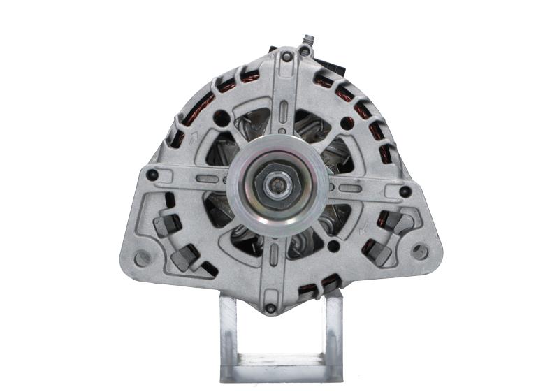 PlusLine Pro Reman Alternator for Mercedes 200A EG20S013R+PRO