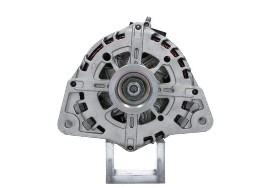 PlusLine Pro Reman Alternator for Mercedes 200A EG20S013R+PRO