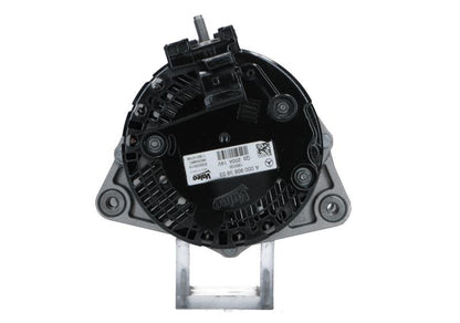 PlusLine Pro Reman Alternator for Mercedes 200A EG20S013R+PRO