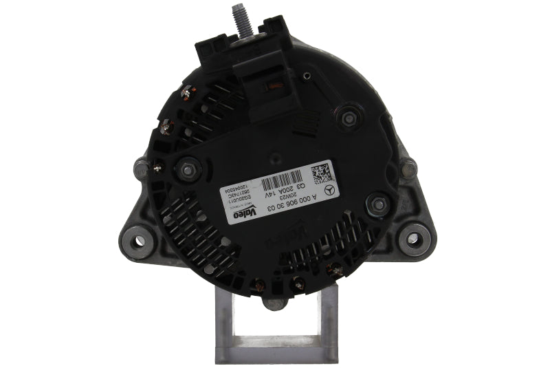 Valeo New Alternator for Mercedes 200A EG20U011