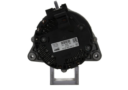 Valeo New Alternator for Mercedes 200A EG20U011