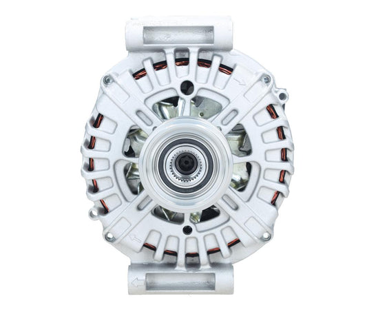 PlusLine Original Alternator for Mercedes 250A CG25S049+