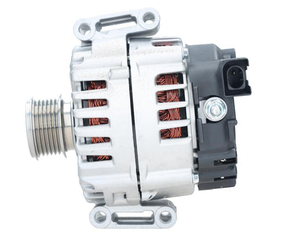 PlusLine Original Alternator for Mercedes 250A CG25S049+