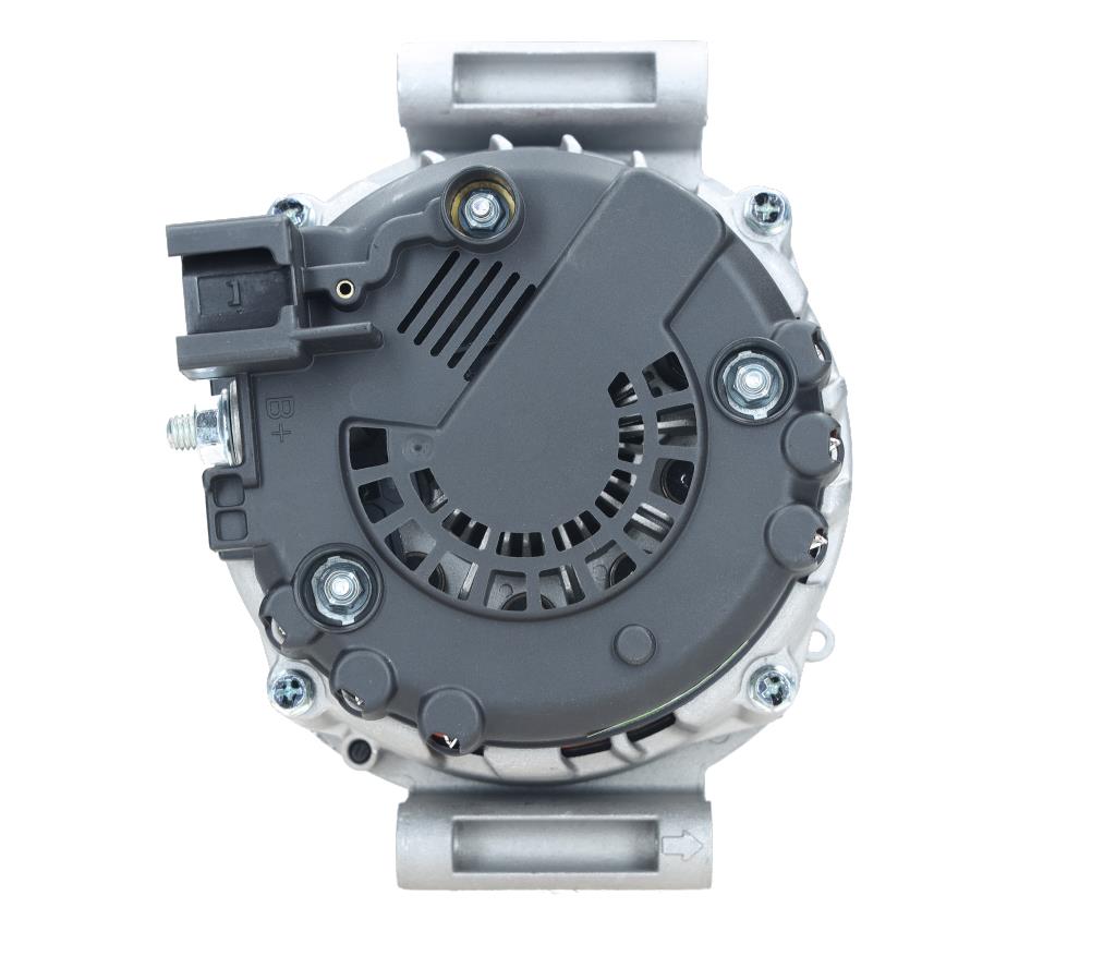PlusLine Original Alternator for Mercedes 250A CG25S049+