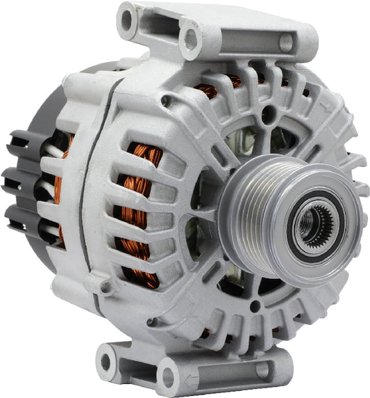 WAI New Alternator for Mercedes 250A 21874N