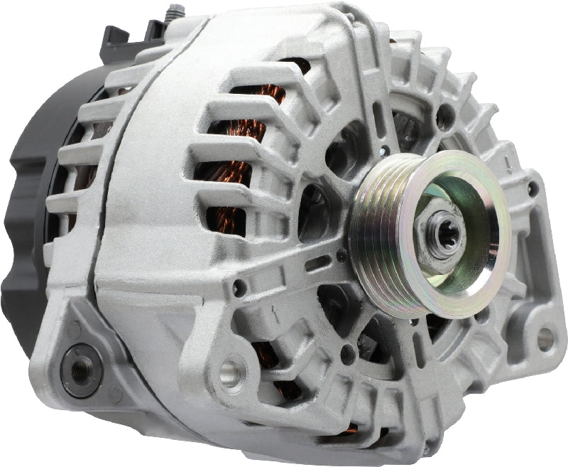 WAI New Alternator for Mercedes 280A 21980N