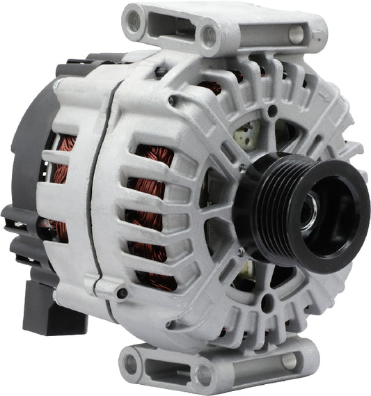 WAI New Alternator for Mercedes 180A 21834N
