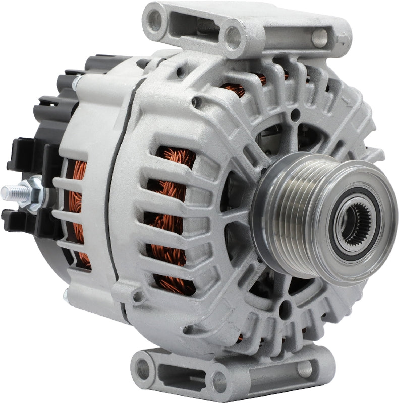 WAI New Alternator for Mercedes 250A 21829N