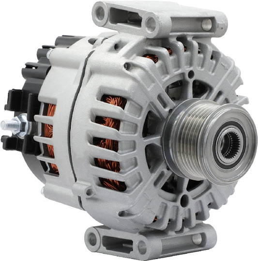 WAI New Alternator for Mercedes 250A 21829N