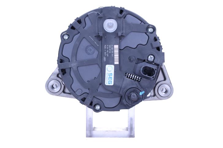 SEG New Alternator for Mercedes 165A 126314047