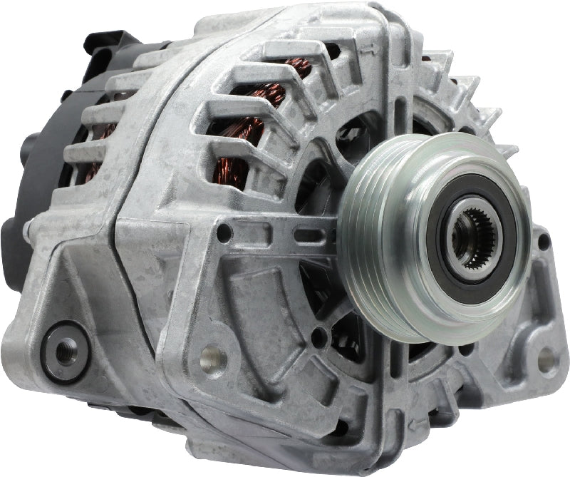 WAI New Alternator for Mercedes-Benz 250A 21978N