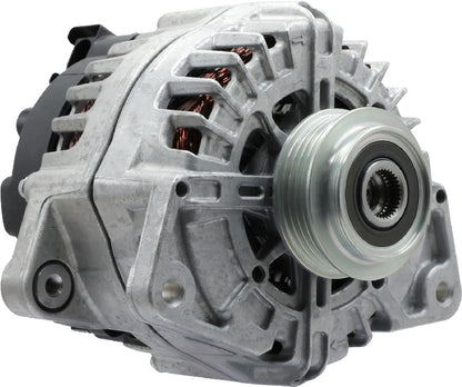 WAI New Alternator for Mercedes-Benz 250A 21978N