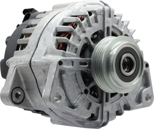 WAI New Alternator for Mercedes-Benz 250A 21978N
