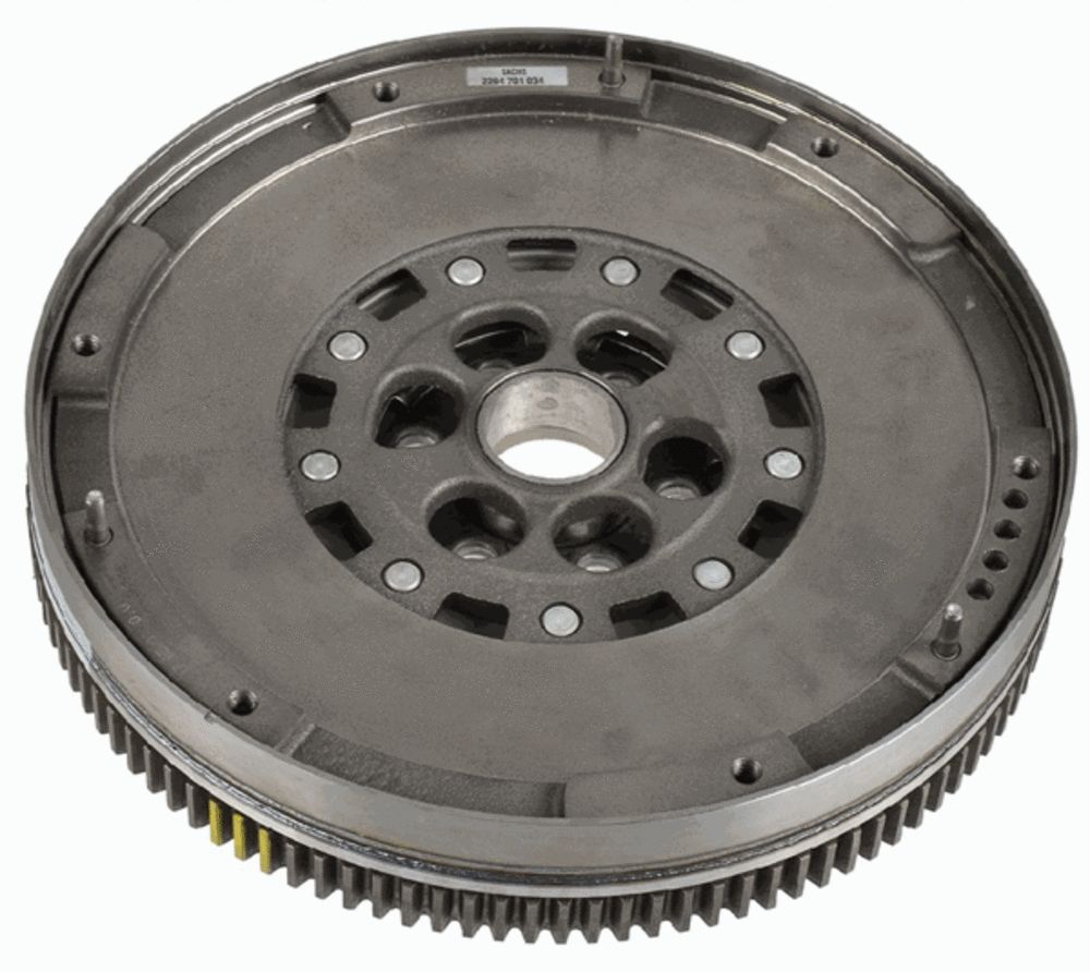 Sachs Dual Mass Flywheel For Alfa Romeo 2294701034