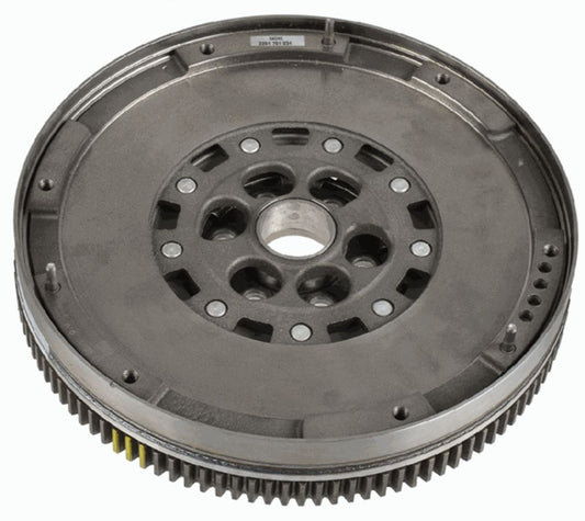 Sachs Dual Mass Flywheel For Alfa Romeo 2294701034
