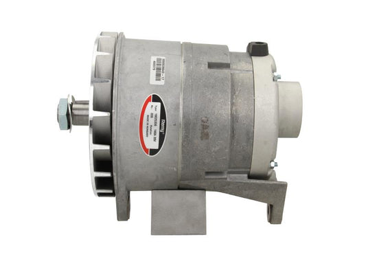 Remy New Alternator for Mercedes 140A 19025356