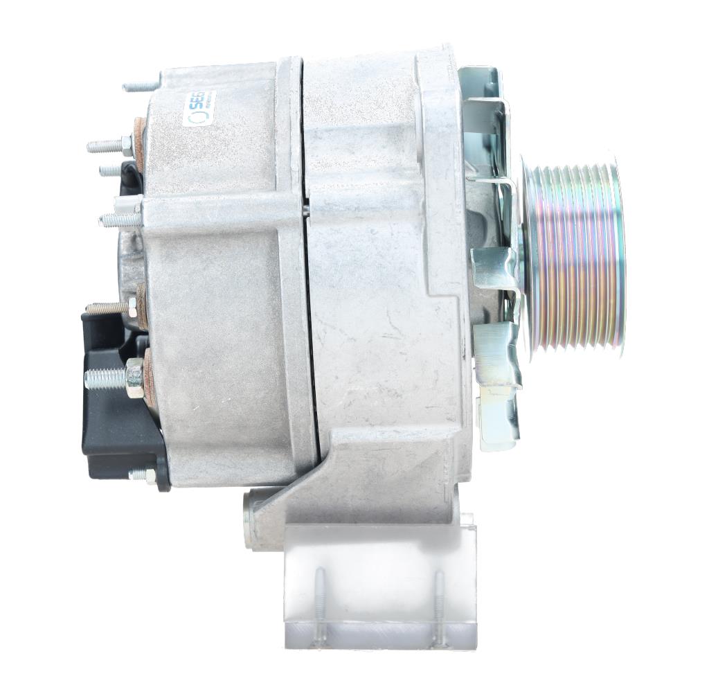 SEG New Alternator for Mercedes 80A 120469114