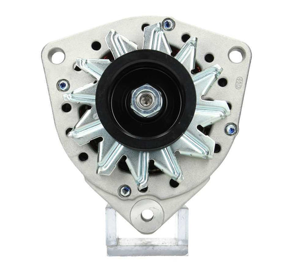 Prestolite New Alternator for Mercedes 80A 860559