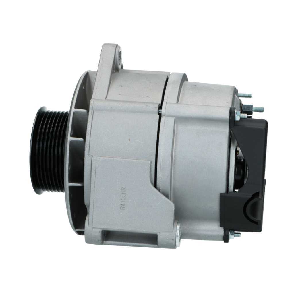 RNL-Standard Alternator Mercedes 100A RNL4103OER