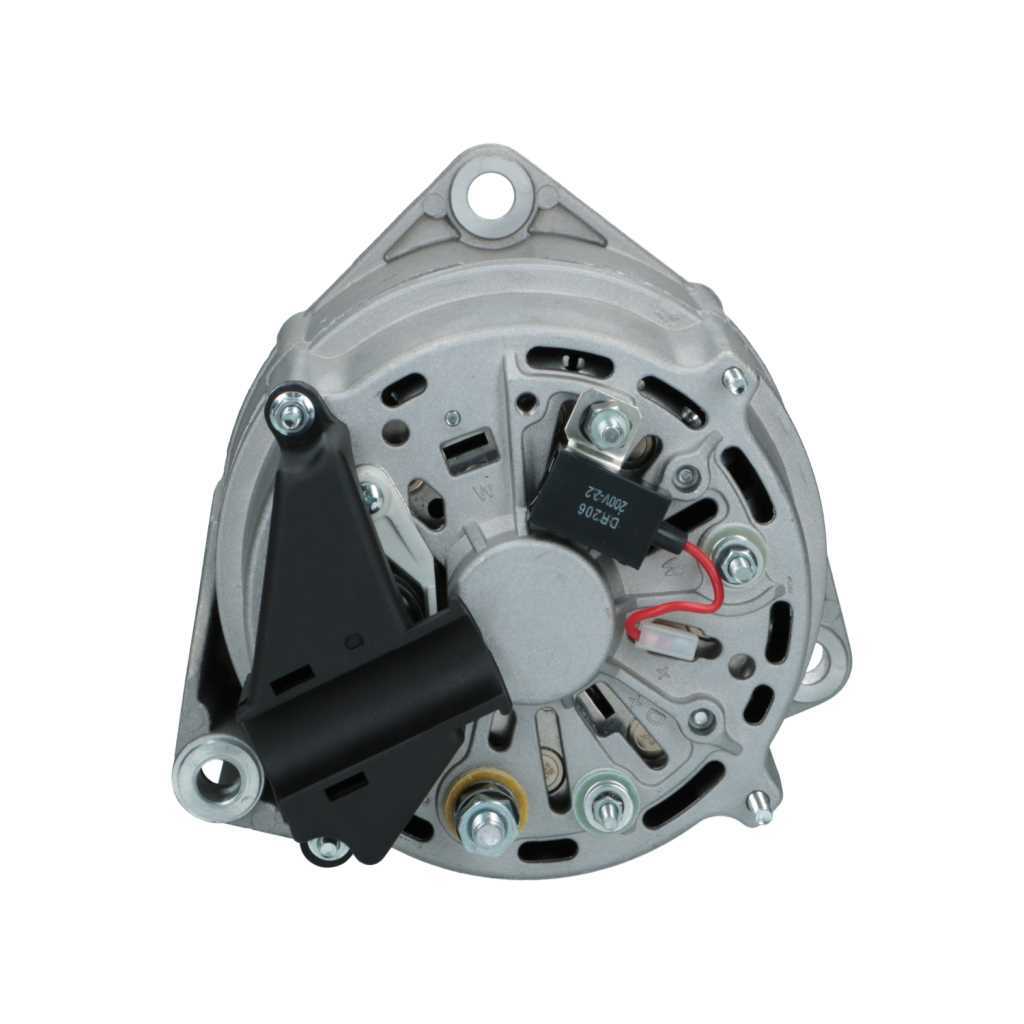 RNL-Standard Alternator Mercedes 100A RNL4103OER