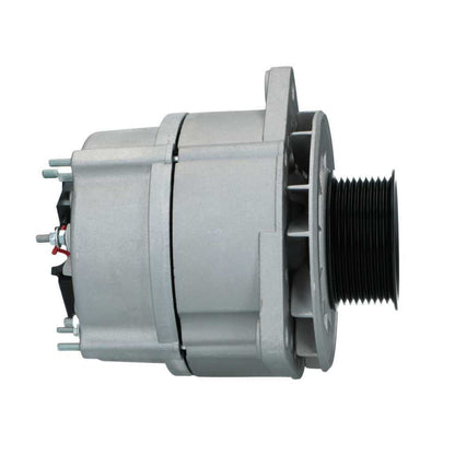 RNL-Standard Alternator Mercedes 100A RNL4103OER