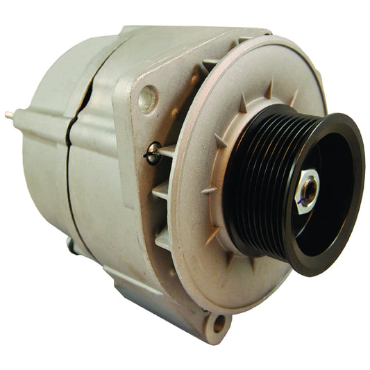 WAI New Alternator for Mercedes 100A 12388N