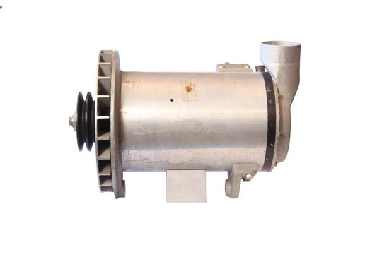 Bosch Exchange Alternator for Mercedes 170A 986033630