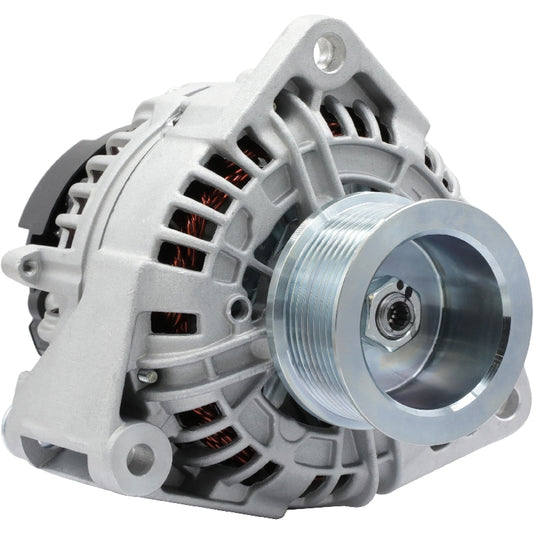 WAI New Alternator for Mercedes 100A 12389N9G