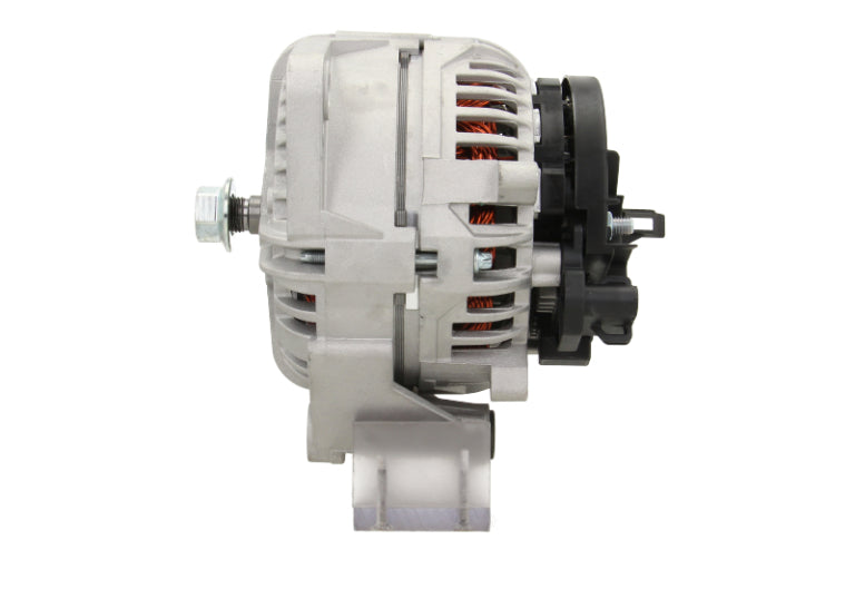 Bosch New Alternator Mercedes 80A 1986A00932