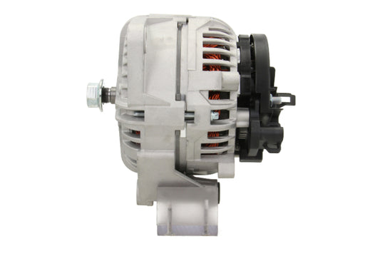 Bosch New Alternator Mercedes 80A 1986A00932