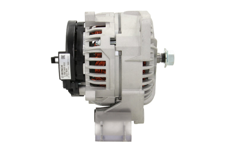 Bosch New Alternator Mercedes 80A 1986A00932