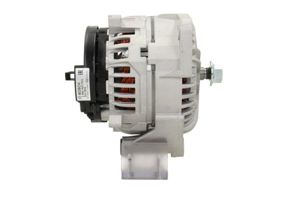 Bosch New Alternator Mercedes 80A 1986A00932