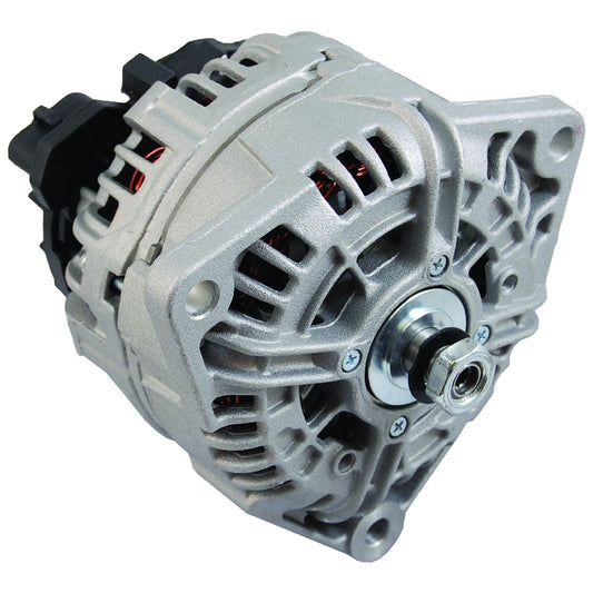 WAI New Alternator for MAN 110A 23883N