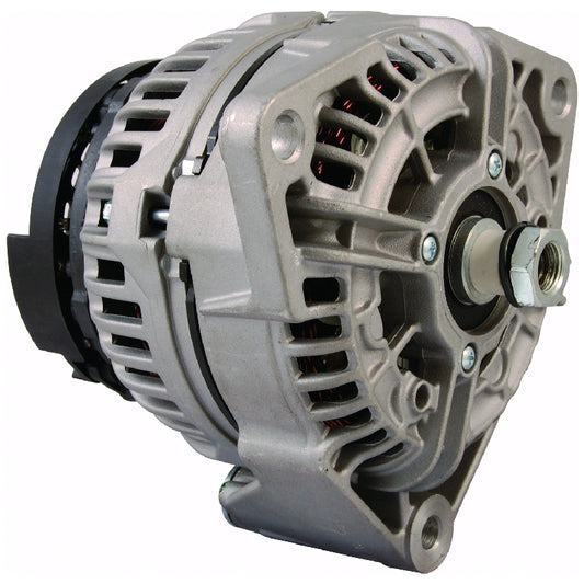 WAI New Alternator for MAN 80A 23887N