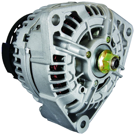 WAI New Alternator for MAN 110A 12724N