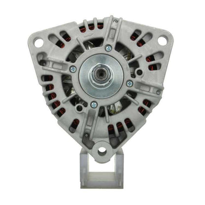 PlusLine Pro Alternator for Mercedes 150A (With pulley) 0124655291+PRO