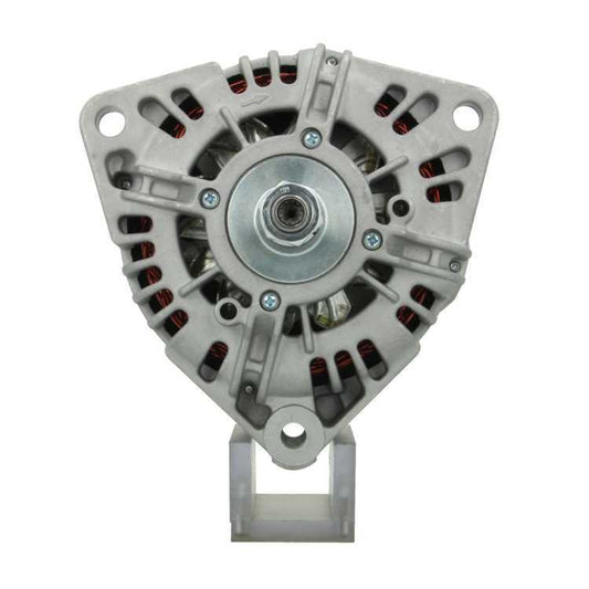 PlusLine Pro Alternator for Mercedes 150A (With pulley) 0124655291+PRO
