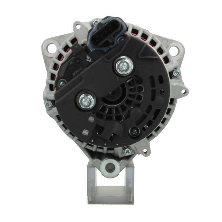 PlusLine Pro Alternator for Mercedes 150A (With pulley) 0124655291+PRO