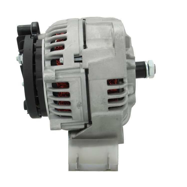 PlusLine Pro Alternator for Mercedes 150A (With pulley) 0124655291+PRO
