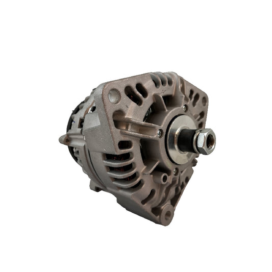 WAI New Alternator for Mercedes 150A 20849N