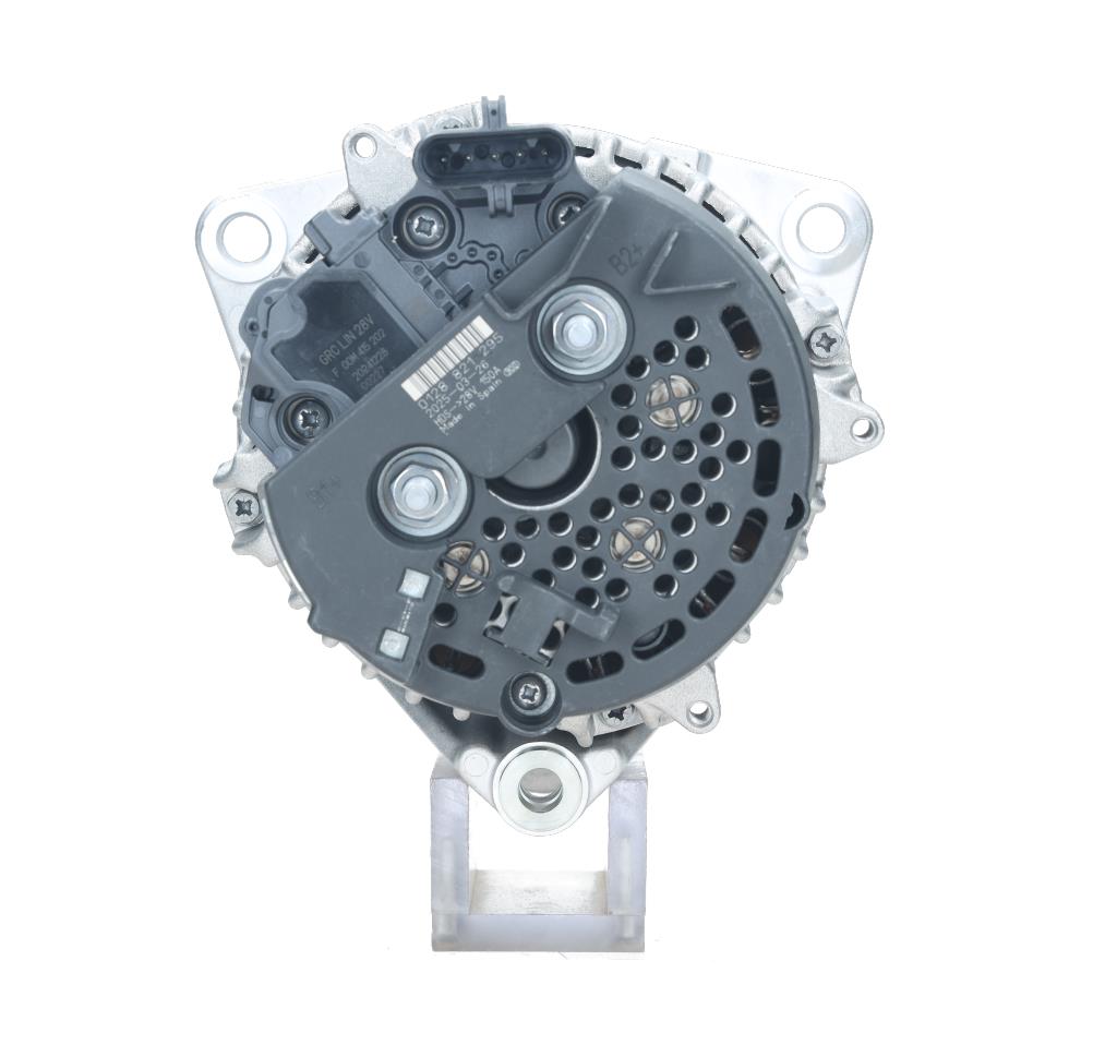 SEG New Alternator for Mercedes 150A 128821295