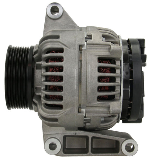 SEG New Alternator Mercedes 150A 0124655615