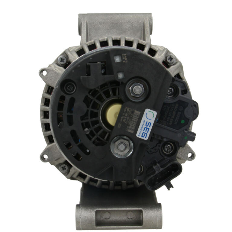 SEG New Alternator Mercedes 150A 0124655615